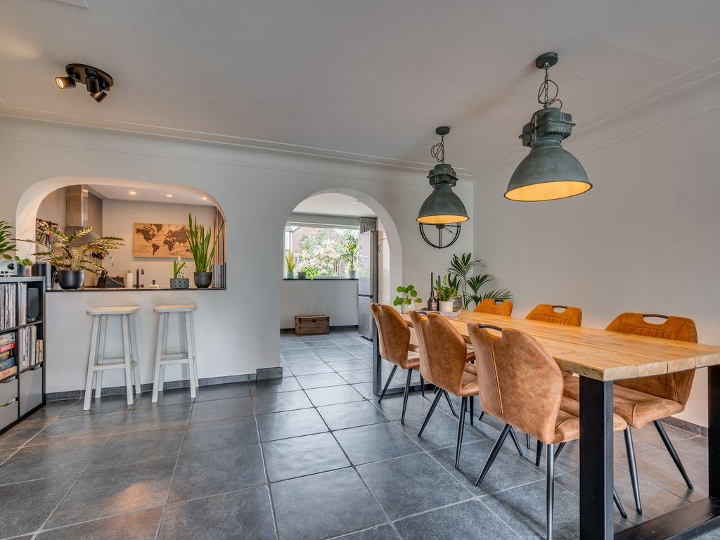 Lepelaarstraat 17, VELDEN
