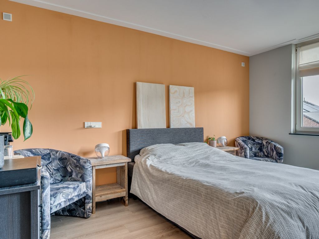 Lepelaarstraat 17, VELDEN