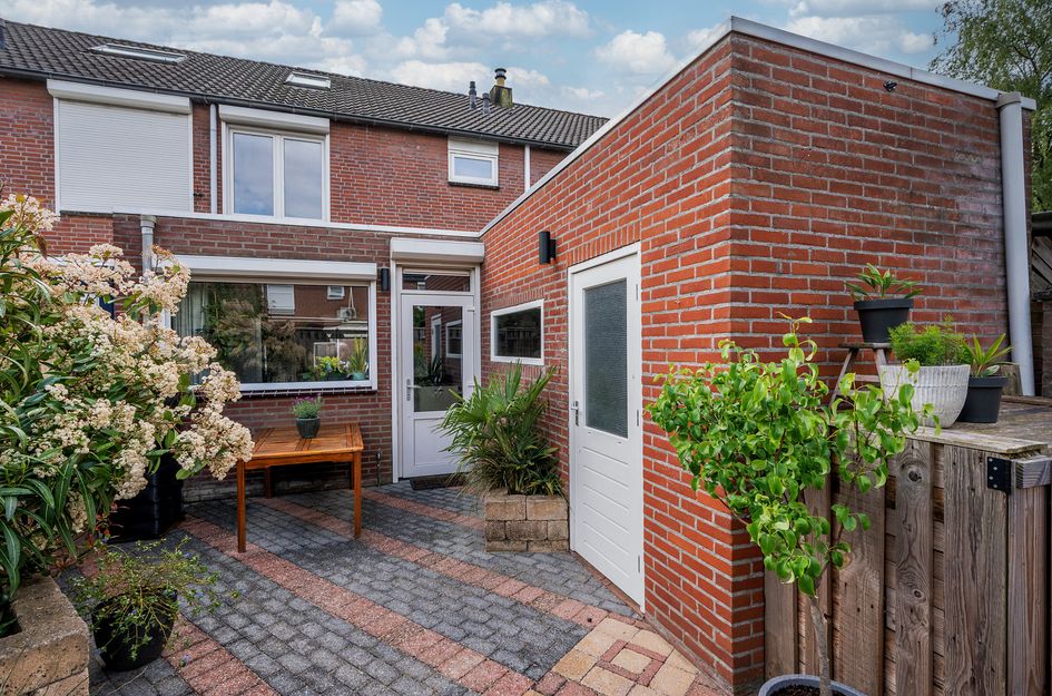 Lepelaarstraat 17