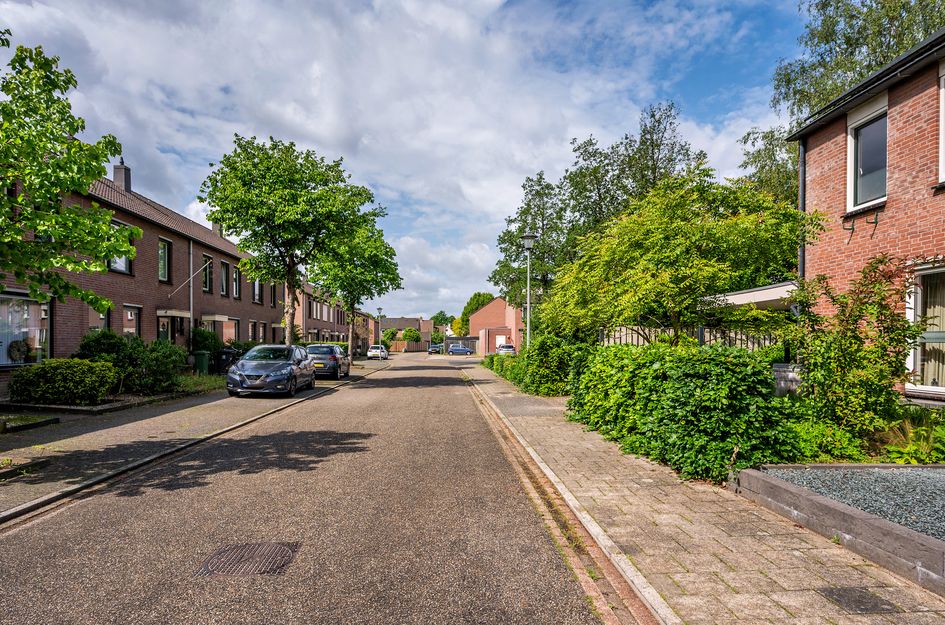 Lepelaarstraat 17