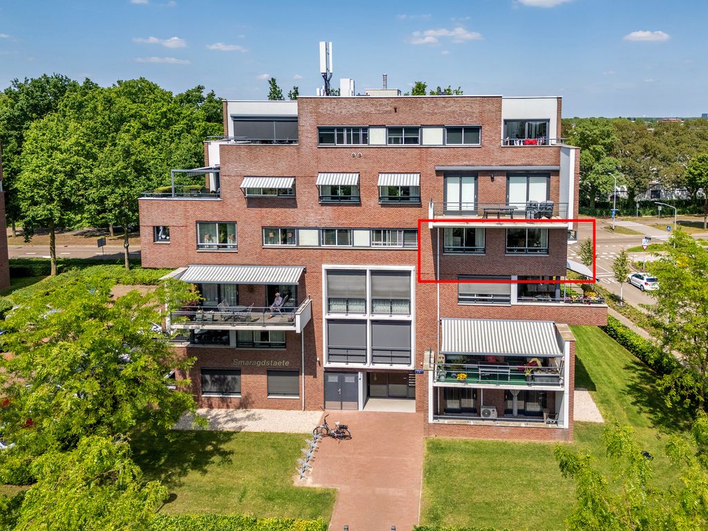 Zonneveld 22, VENLO
