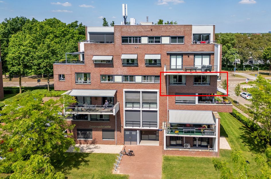 Zonneveld 22
