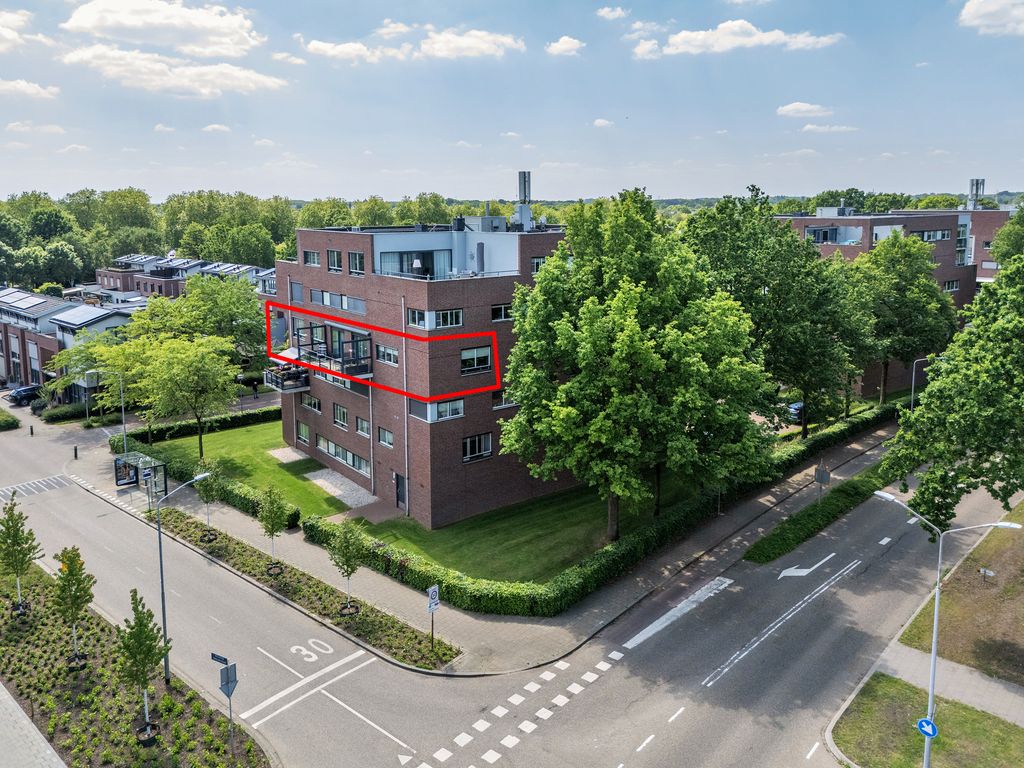 Zonneveld 22, VENLO