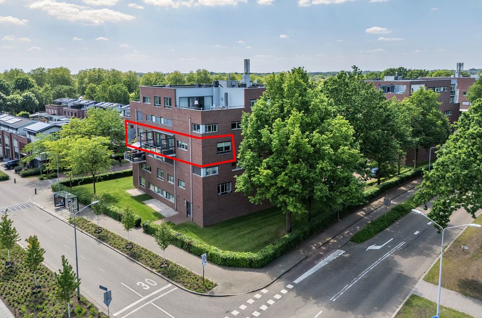 Zonneveld 22
