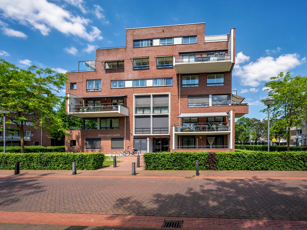 Zonneveld 22, VENLO