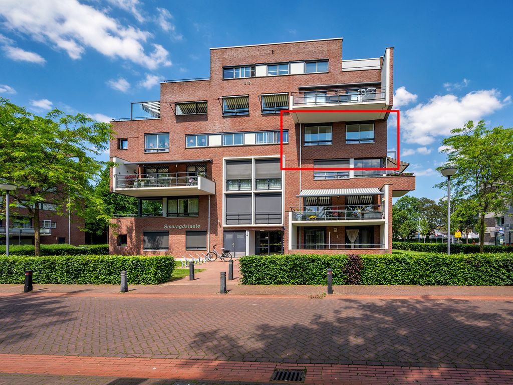 Zonneveld 22, VENLO