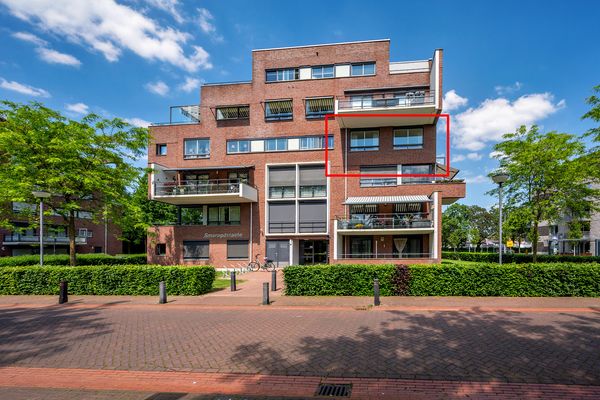 Zonneveld 22 - VENLO