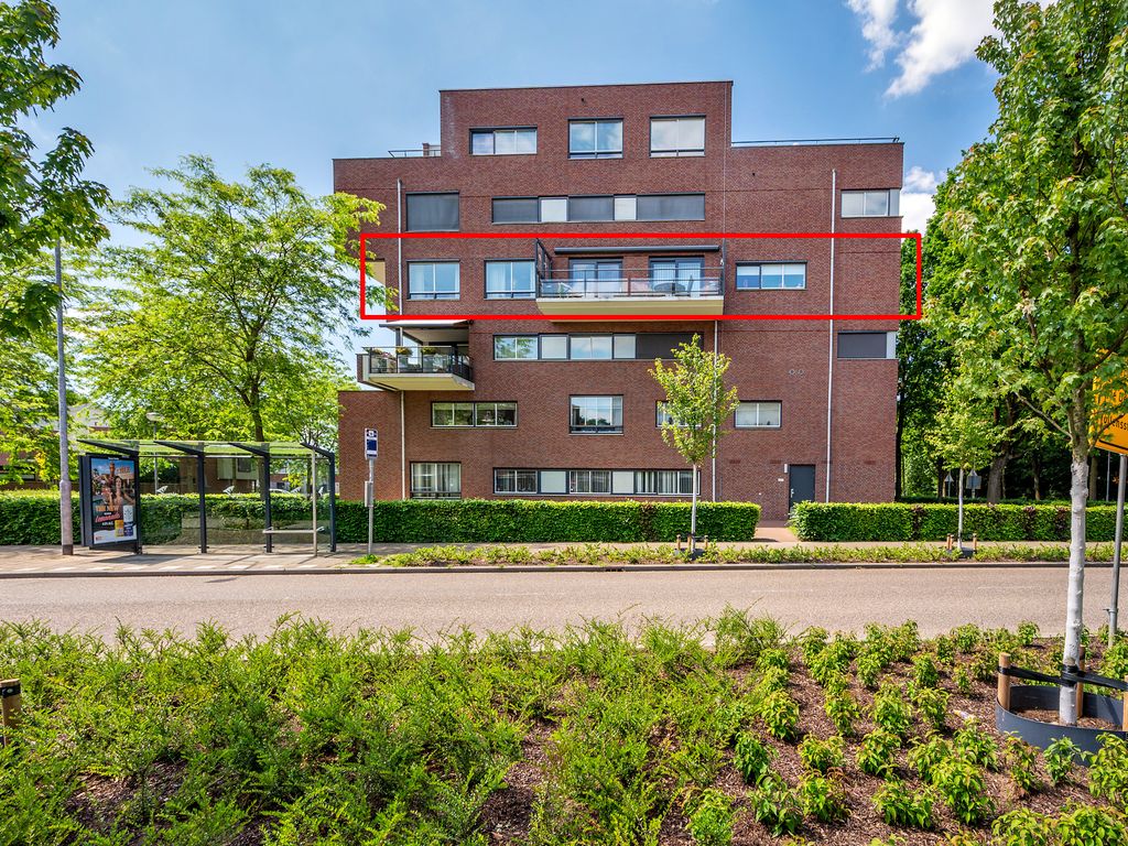 Zonneveld 22, VENLO
