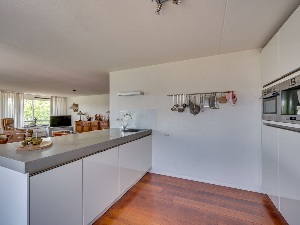 Zonneveld 22, VENLO