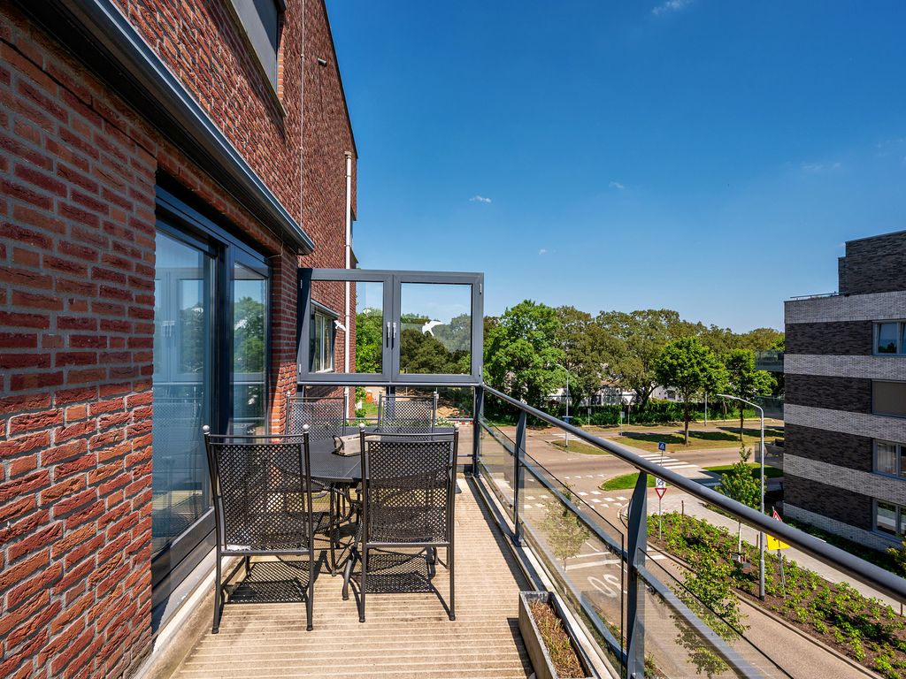 Zonneveld 22, VENLO