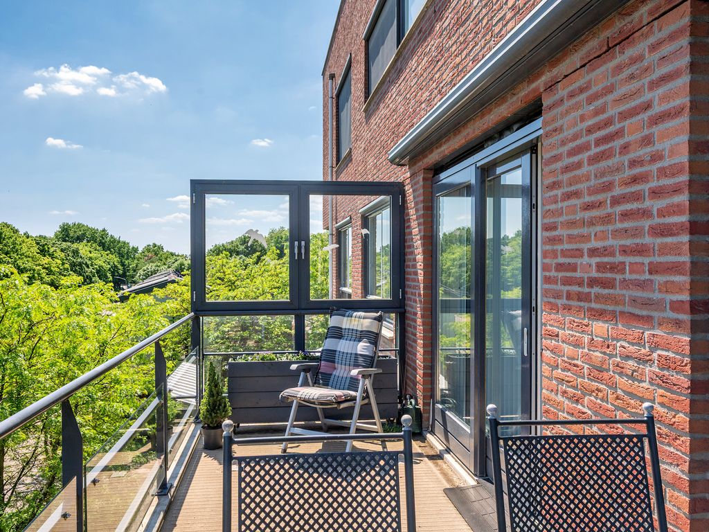 Zonneveld 22, VENLO