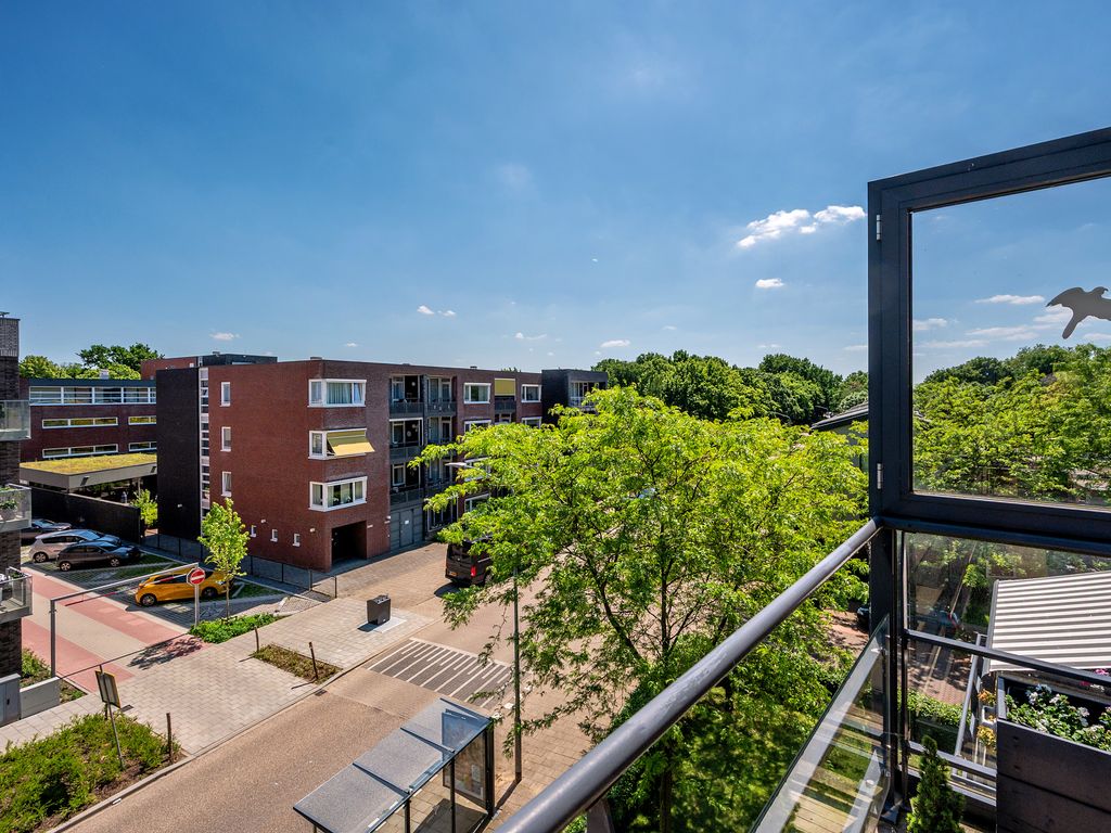 Zonneveld 22, VENLO