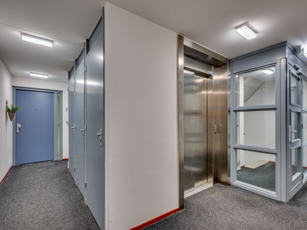 Zonneveld 22, VENLO