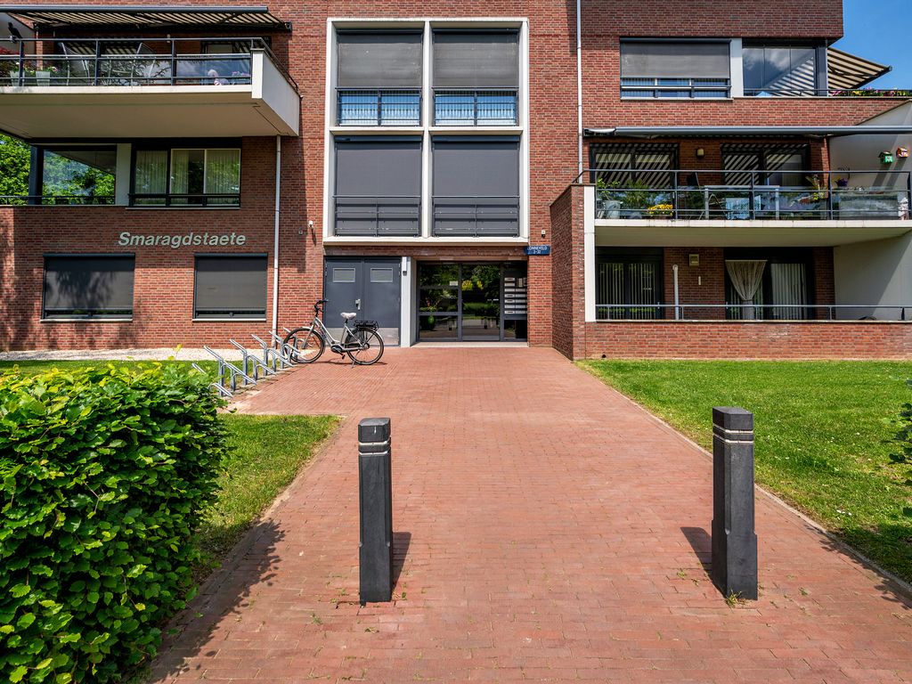 Zonneveld 22, VENLO