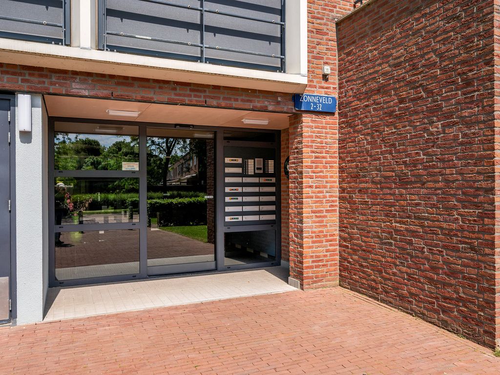 Zonneveld 22, VENLO