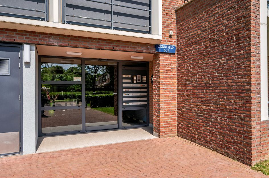 Zonneveld 22