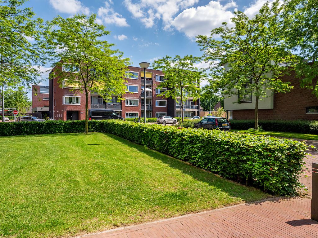 Zonneveld 22, VENLO