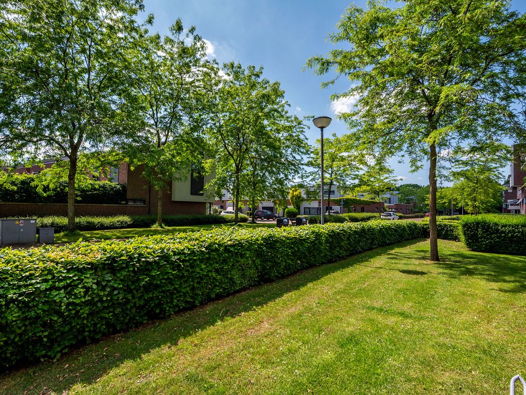 Zonneveld 22, VENLO