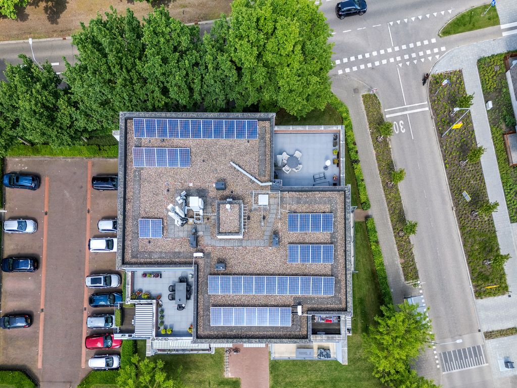 Zonneveld 22, VENLO