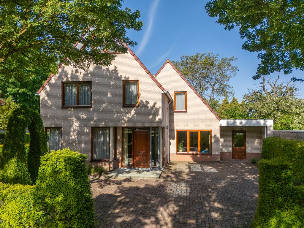 Rozenweg 7, VENLO