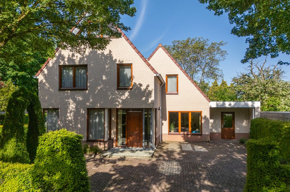 Rozenweg 7