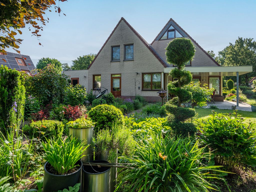 Rozenweg 7, VENLO