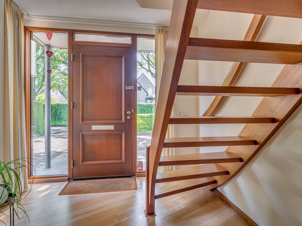 Rozenweg 7, VENLO
