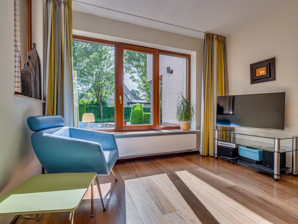 Rozenweg 7, VENLO