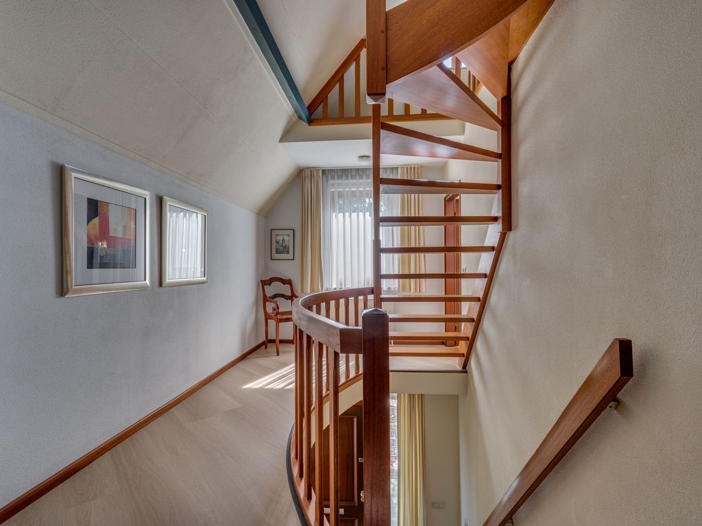 Rozenweg 7, VENLO