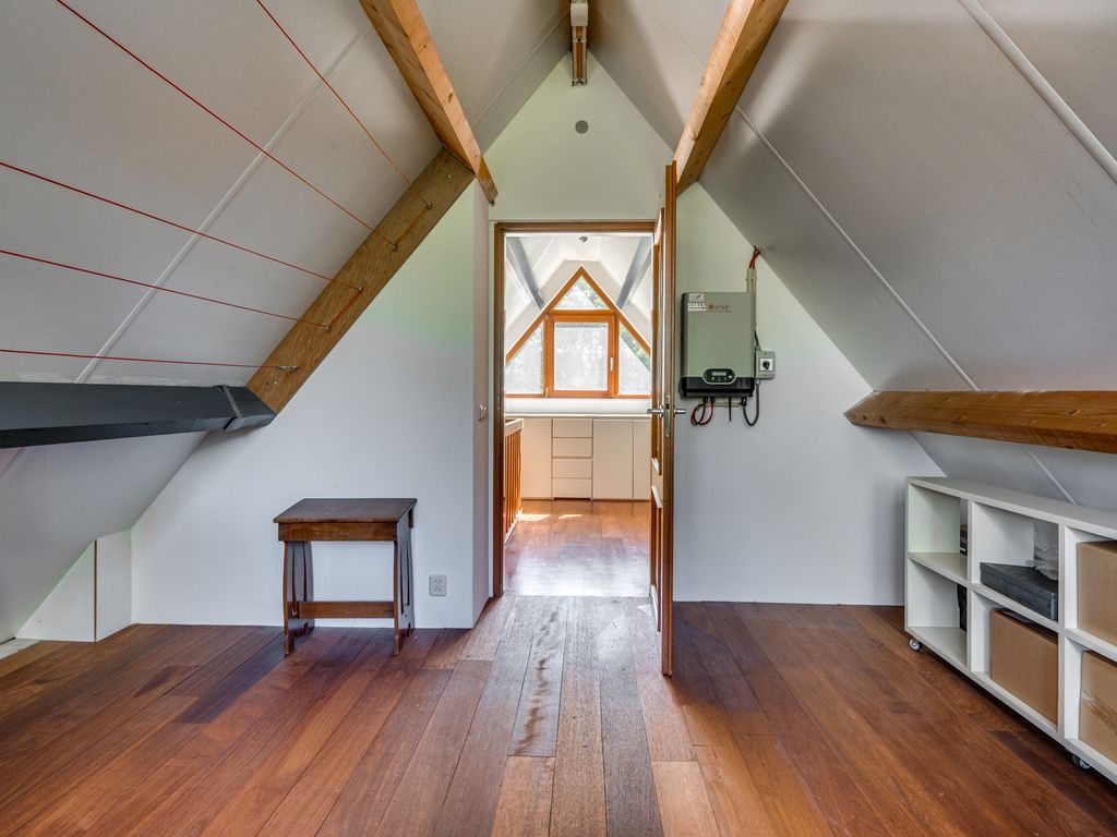 Rozenweg 7, VENLO