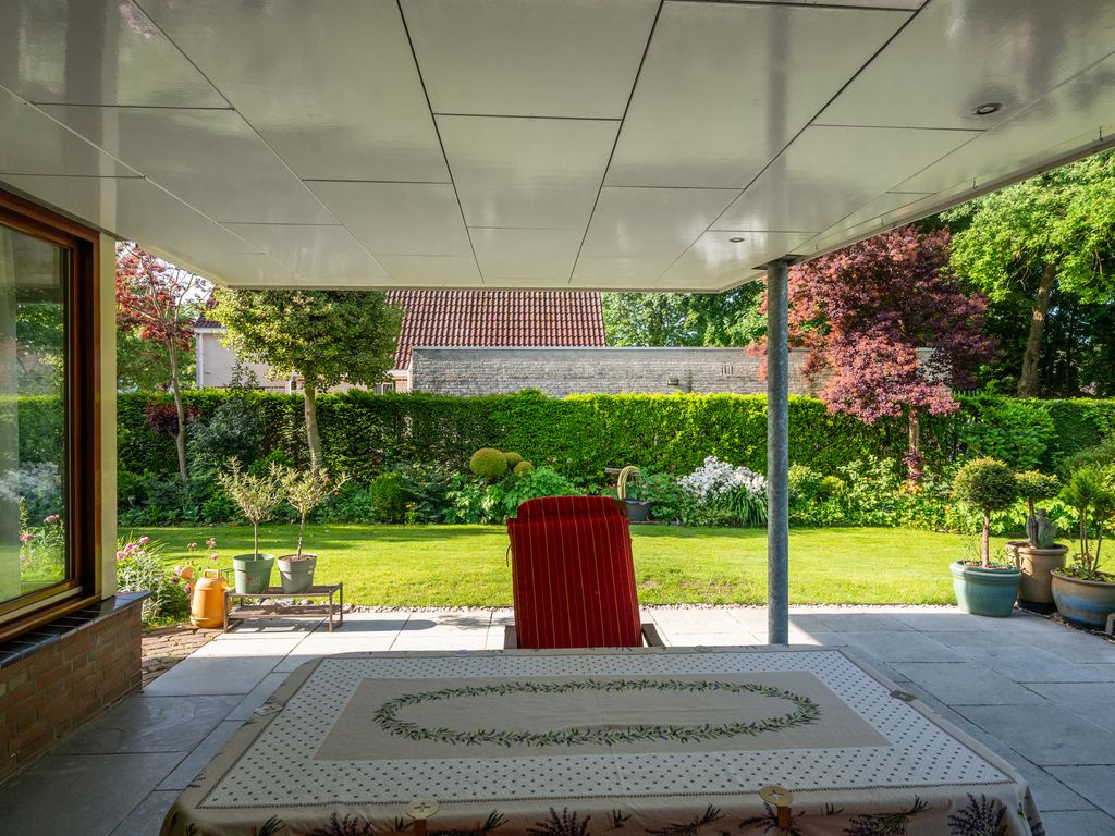 Rozenweg 7, VENLO