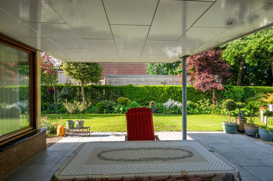 Rozenweg 7