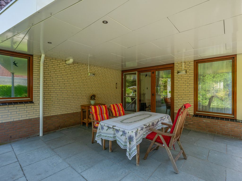 Rozenweg 7, VENLO