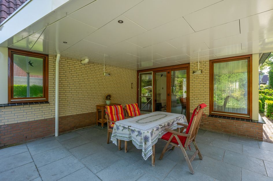 Rozenweg 7