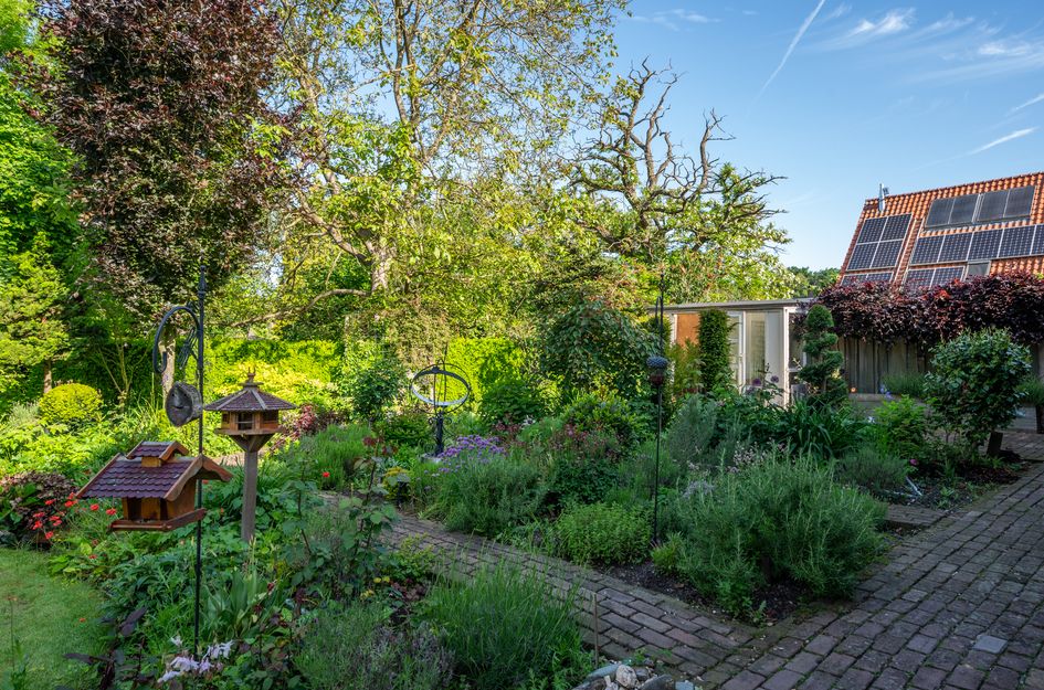 Rozenweg 7