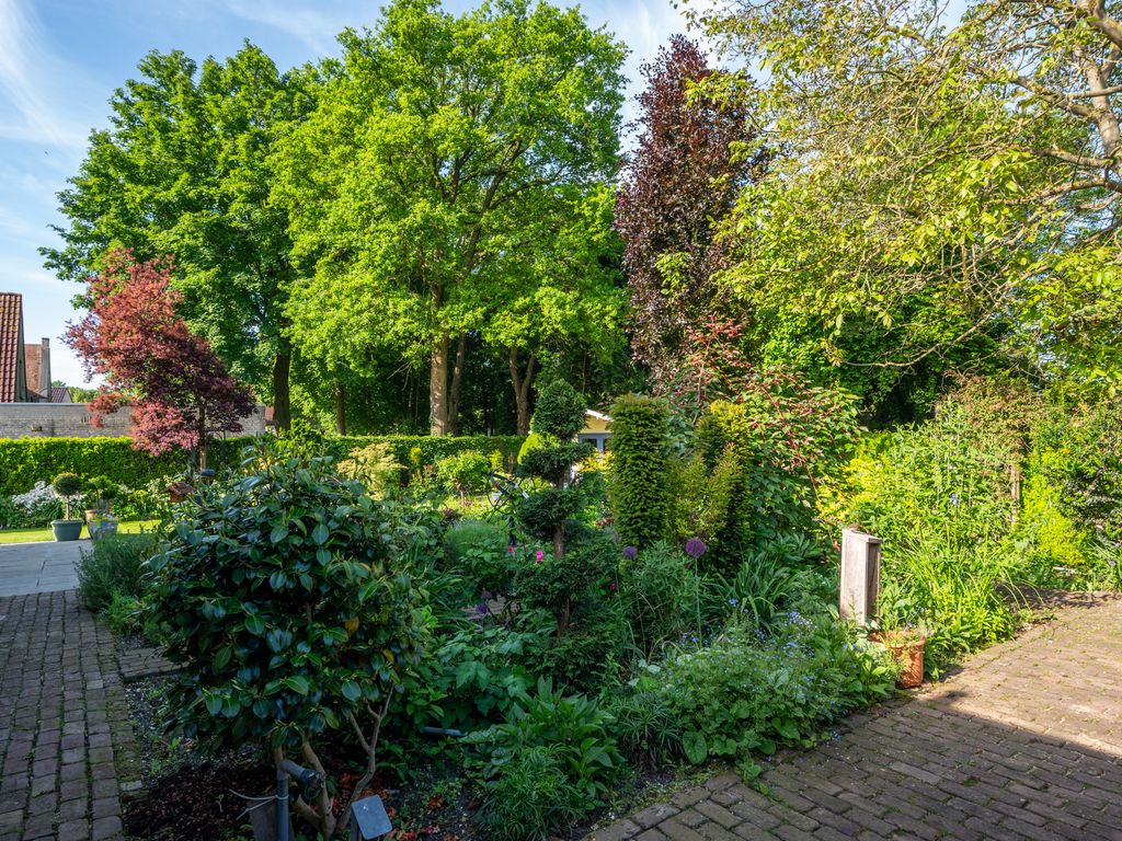 Rozenweg 7, VENLO