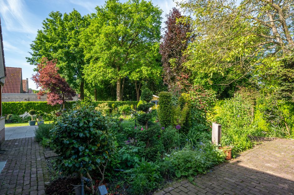 Rozenweg 7