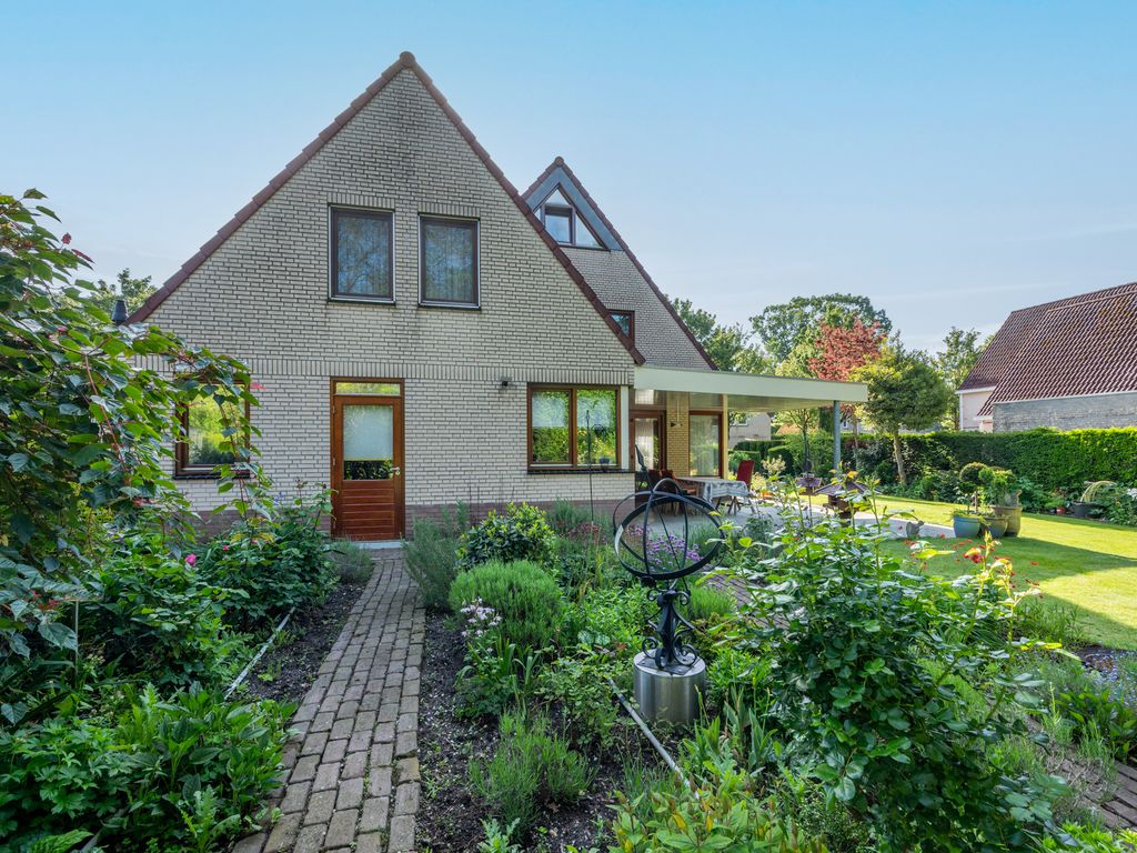 Rozenweg 7, VENLO