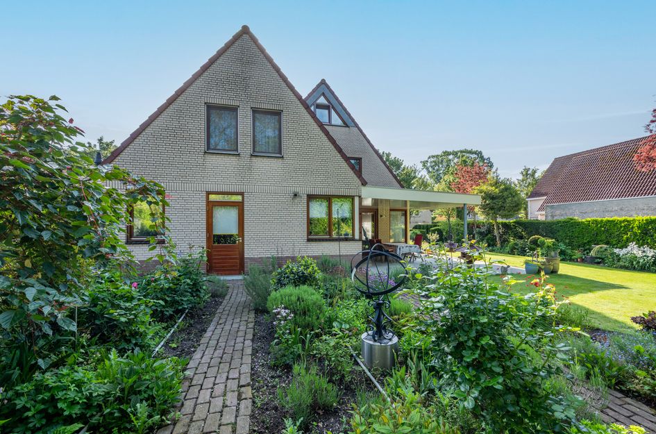 Rozenweg 7