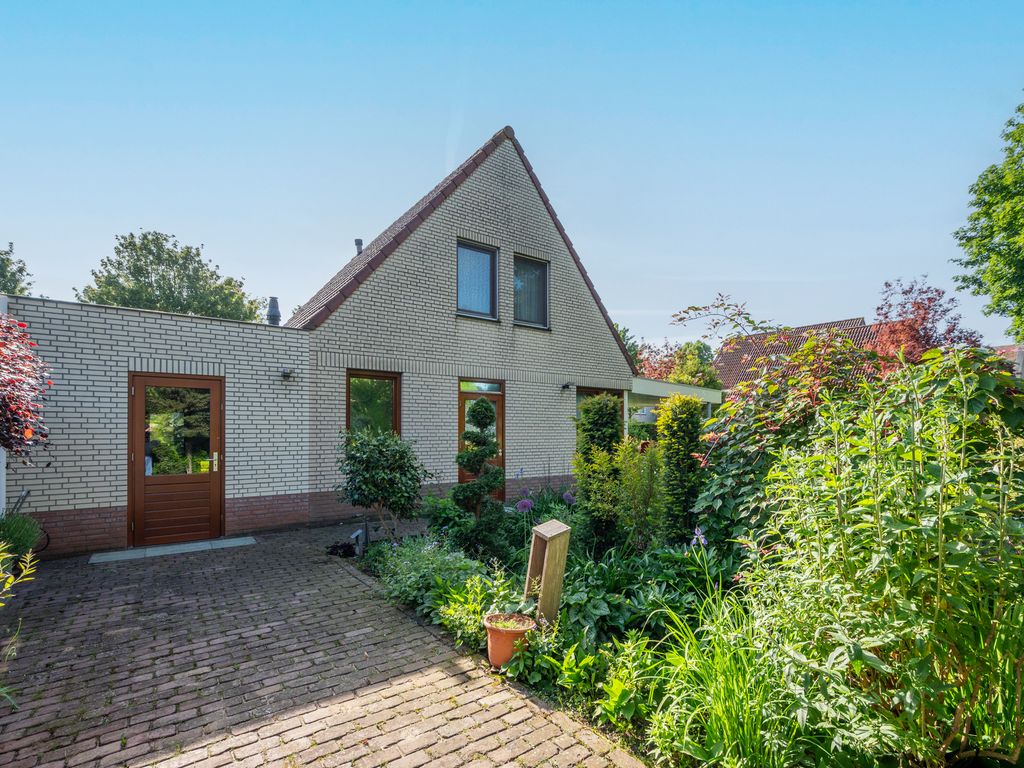 Rozenweg 7, VENLO