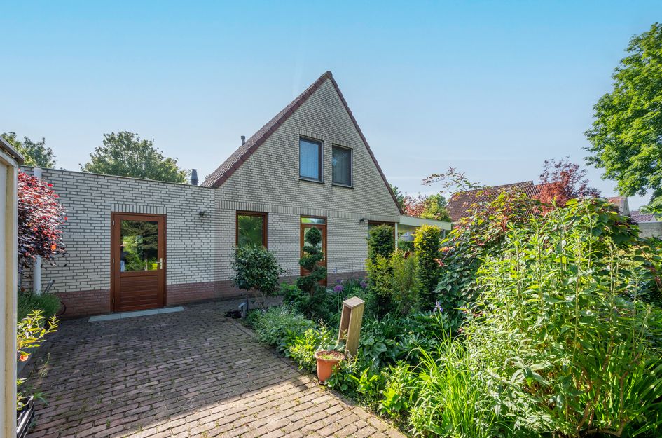Rozenweg 7