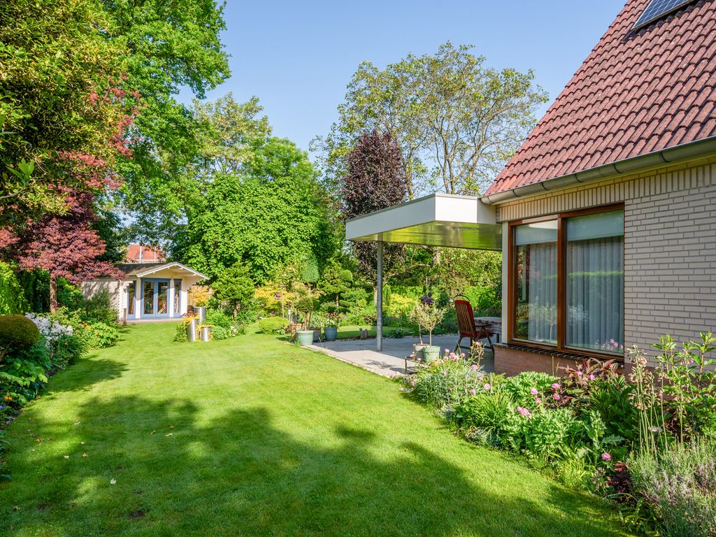 Rozenweg 7, VENLO