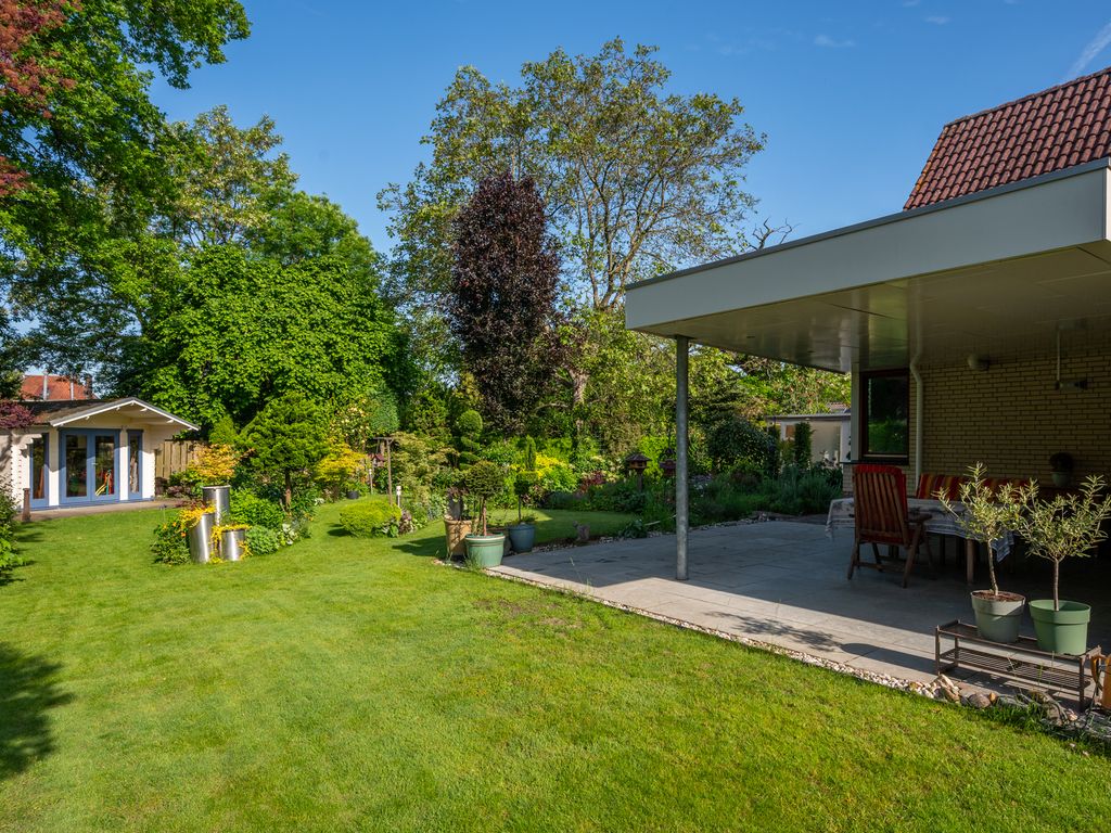 Rozenweg 7, VENLO