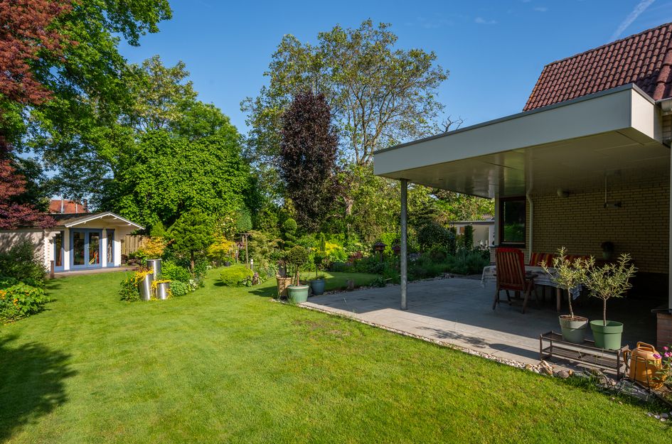 Rozenweg 7