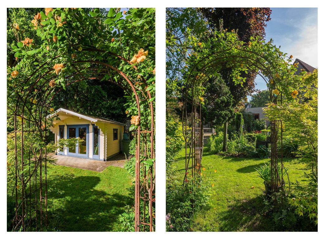 Rozenweg 7, VENLO