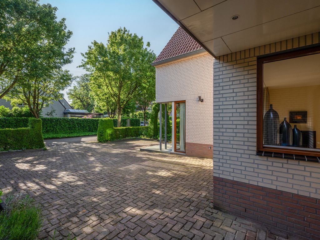Rozenweg 7, VENLO