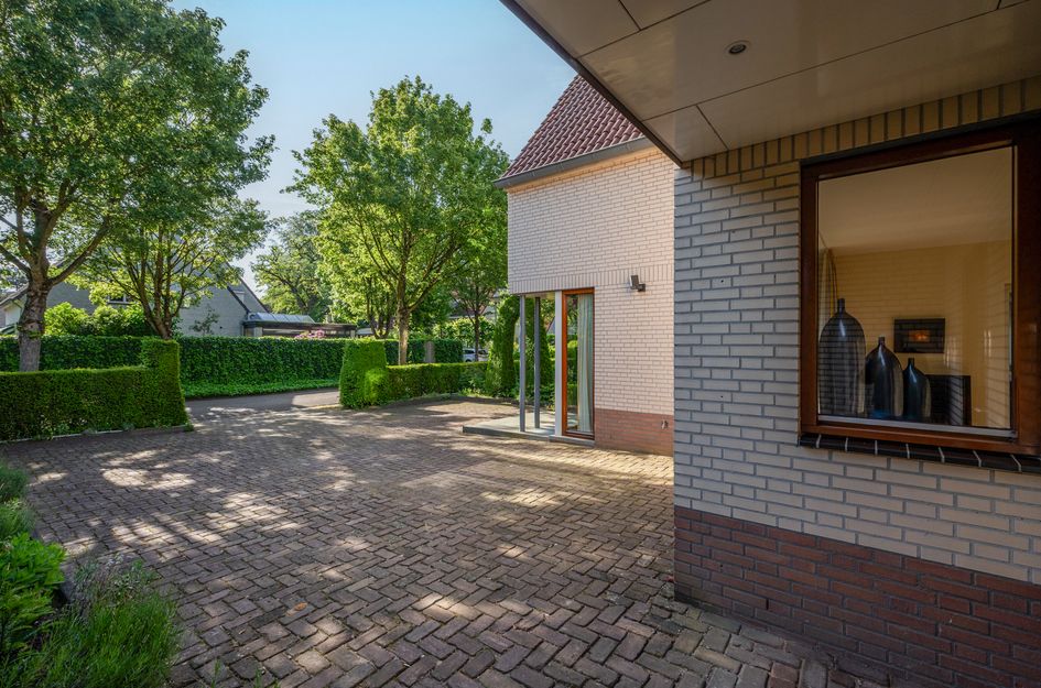 Rozenweg 7