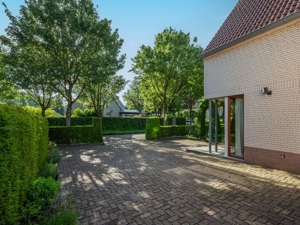 Rozenweg 7, VENLO