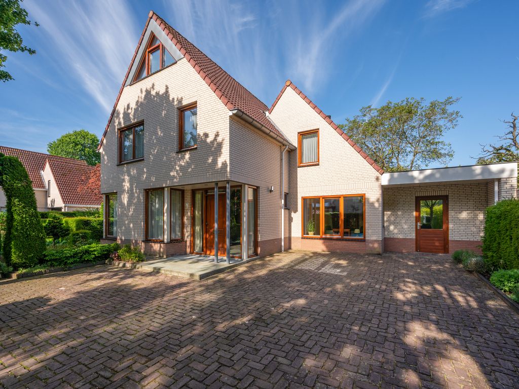 Rozenweg 7, VENLO