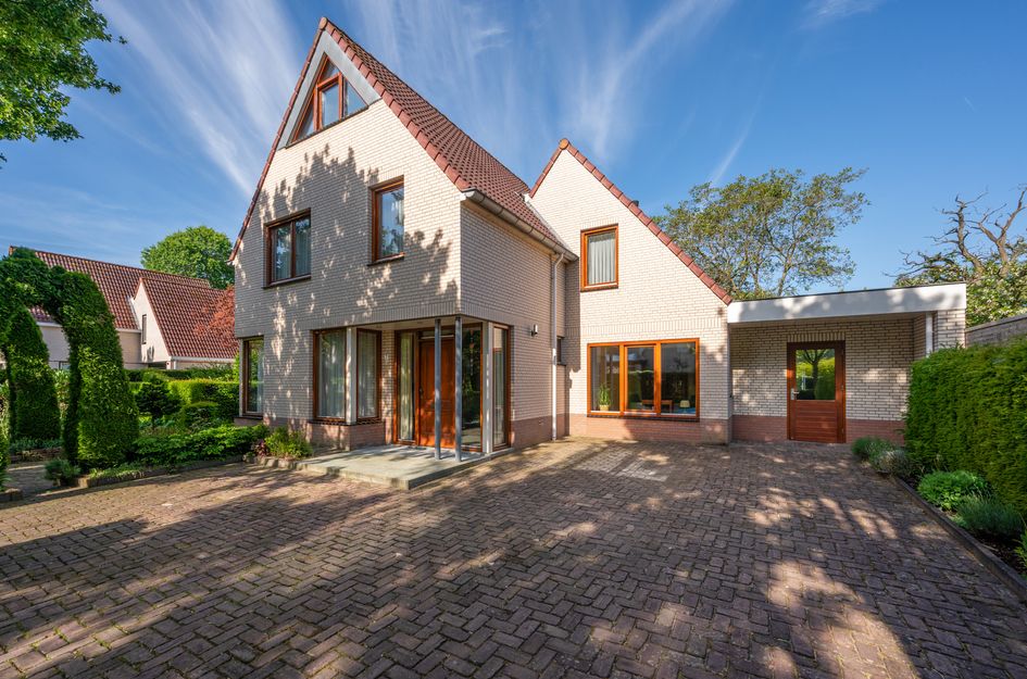 Rozenweg 7